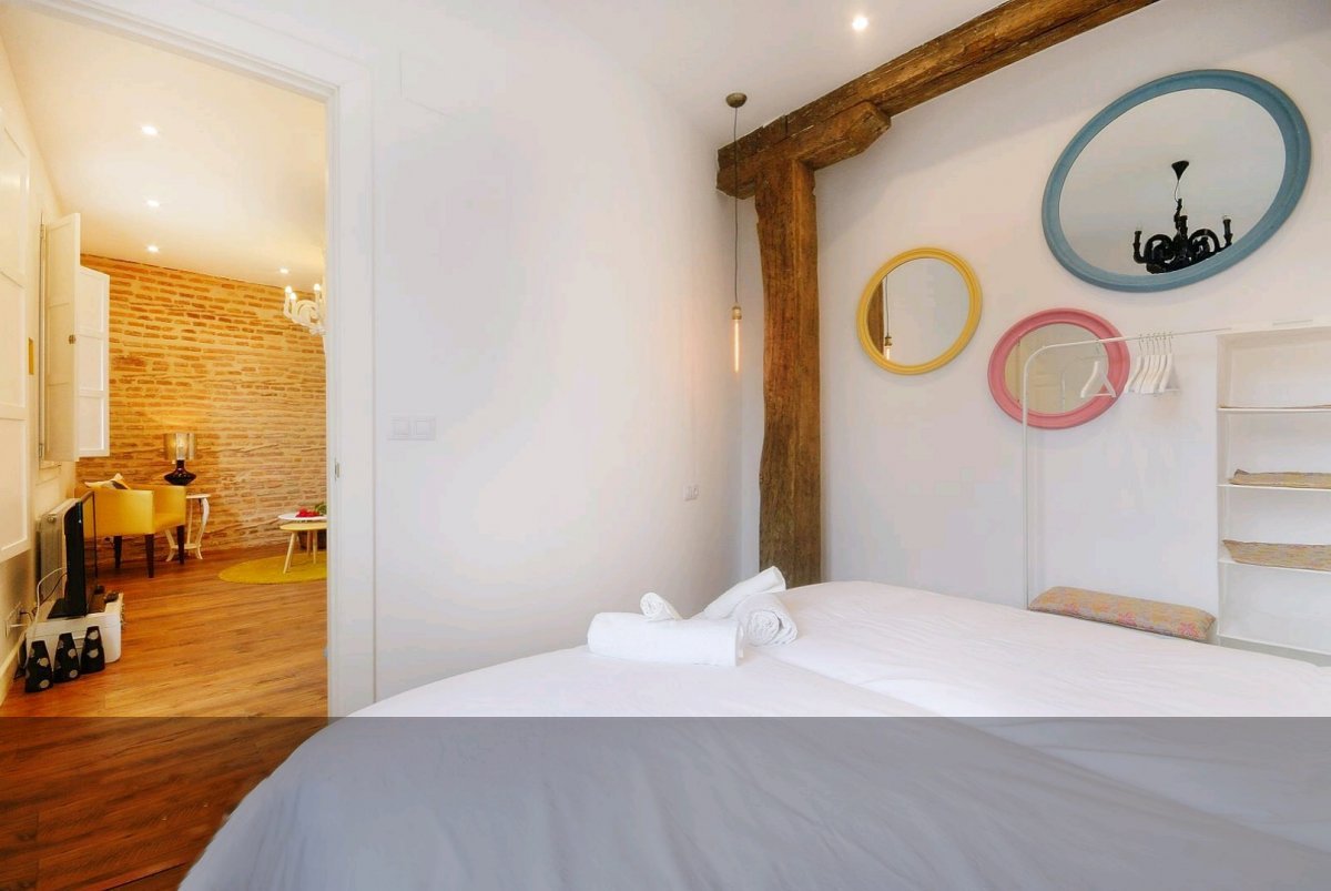 Piso de 70 m² en Bilbao