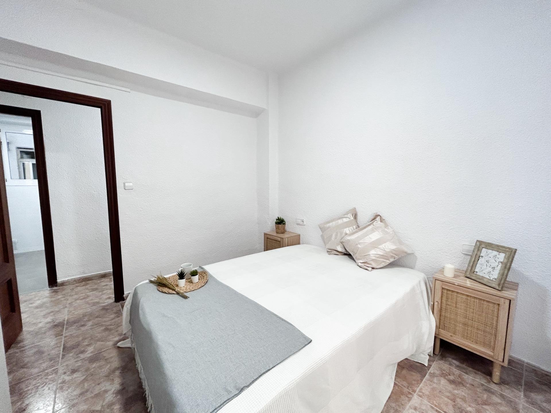 Pis de 60 m² a Castelló de la Plana