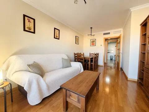 Appartement 80 m² à Málaga