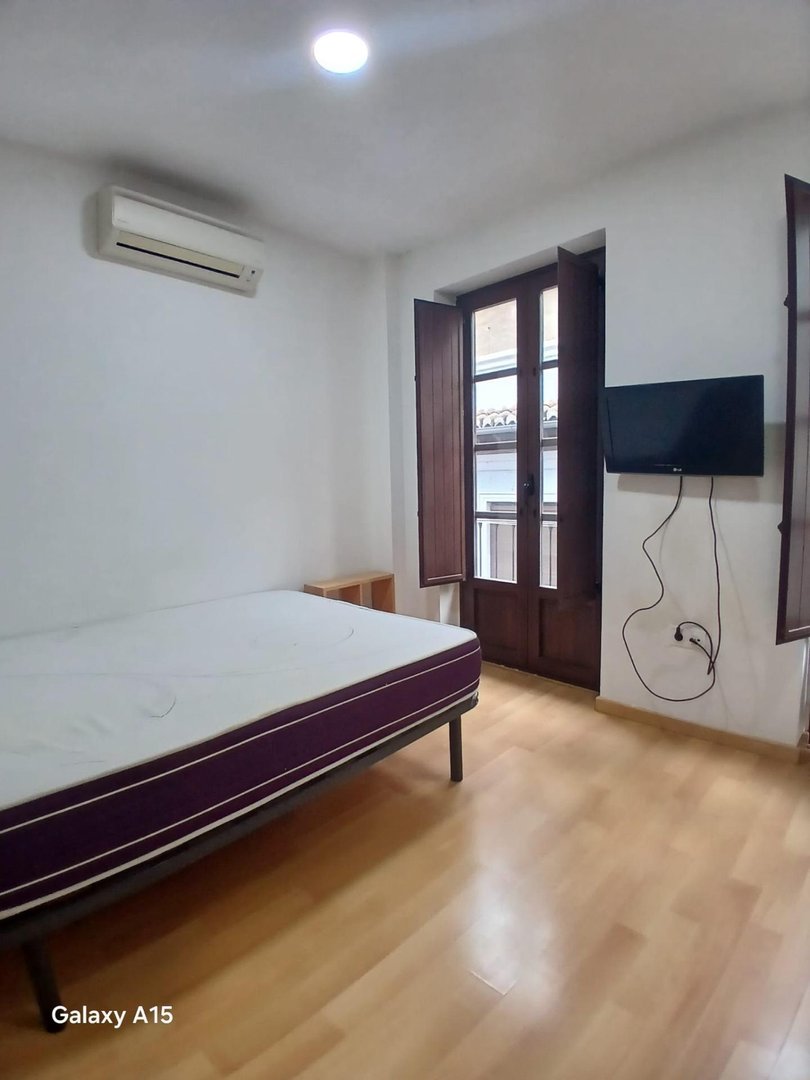 Pis de 53 m² a Granada