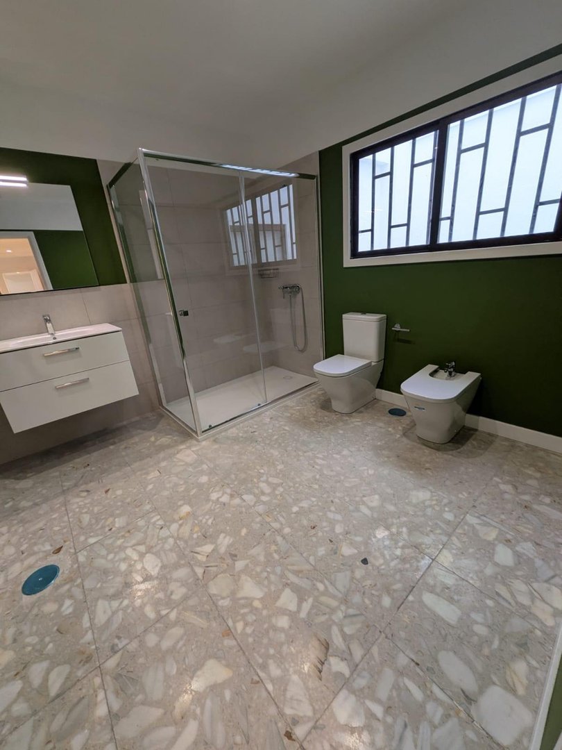 Piso de 153 m² en Las Palmas de Gran Canaria