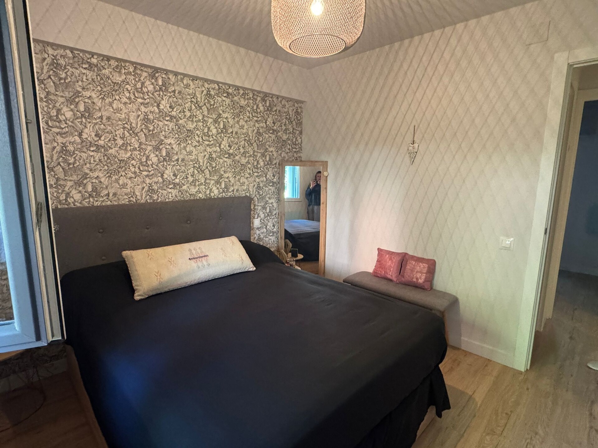 Apartamento 55 m² em Santander