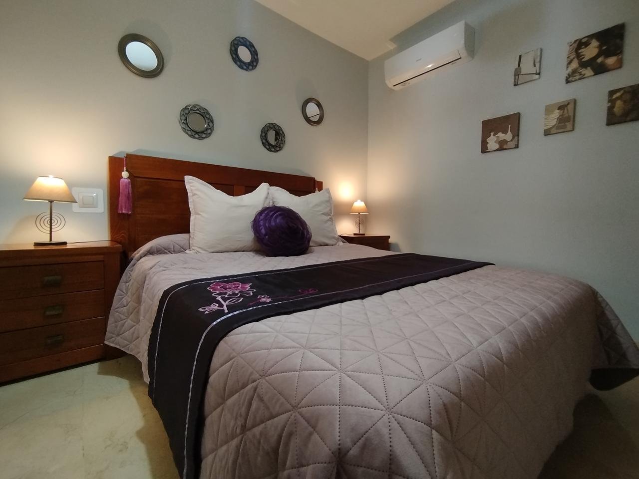Piso de 94 m² en Mogán