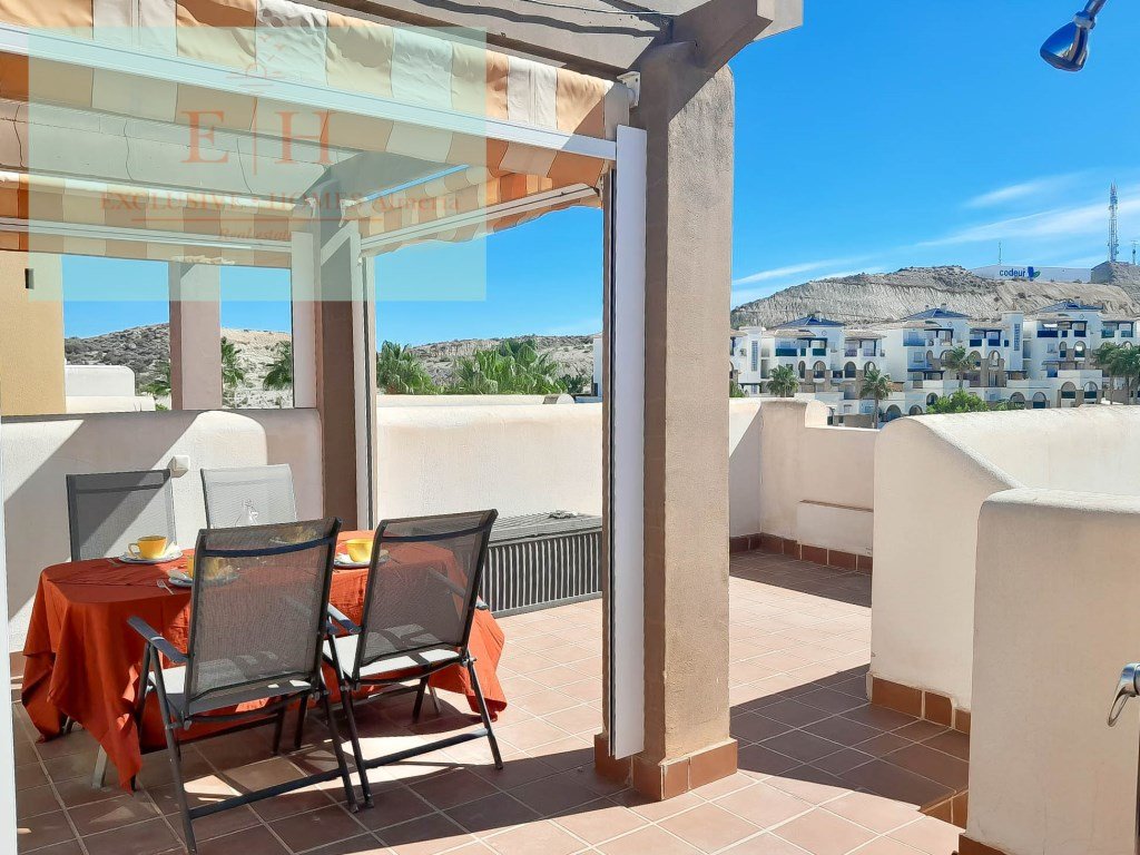 Piso de 45 m² en Vera