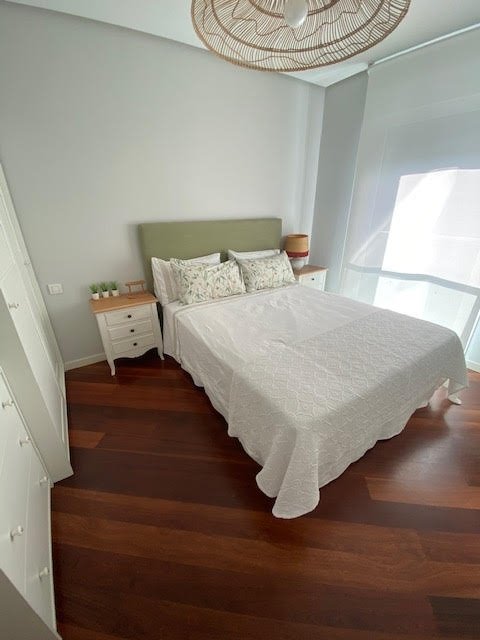 Piso de 95 m² en Bilbao