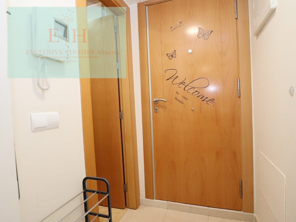 Piso de 71 m² en Vera