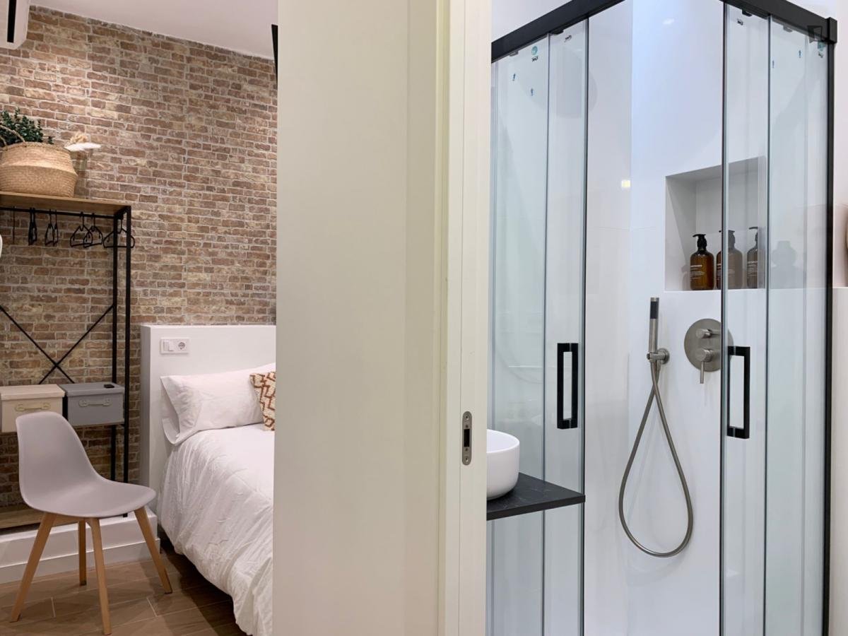 Habitació de lloguer, València