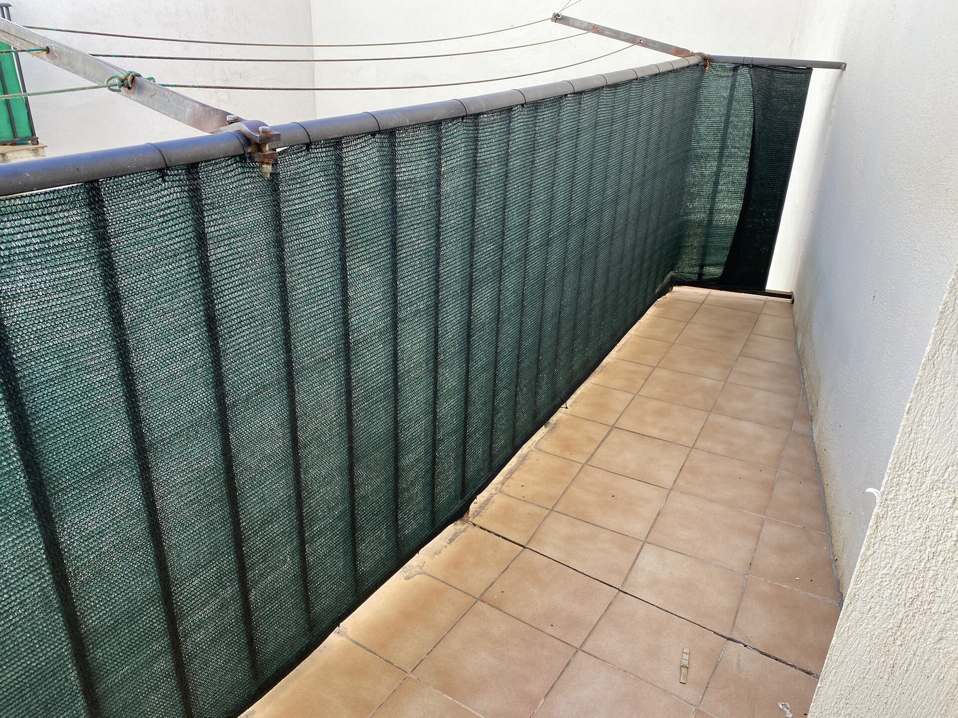Piso de 120 m² en Alcañiz