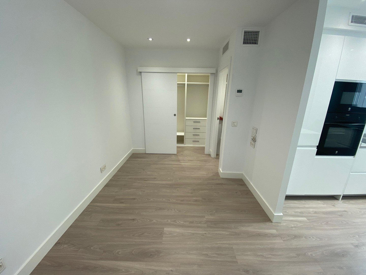 Piso de 45 m² en Zaragoza