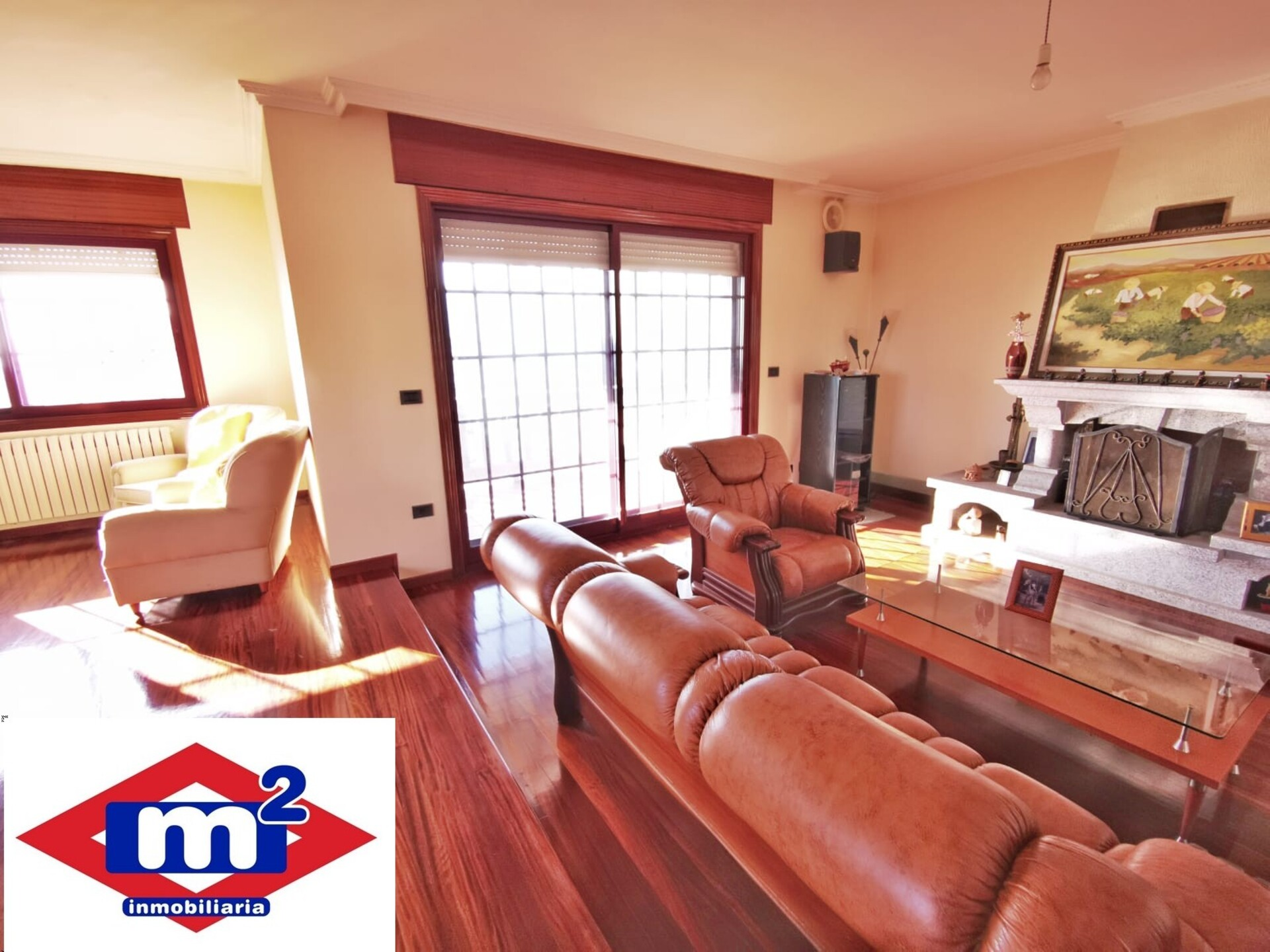 Casa de 364 m² en Mos