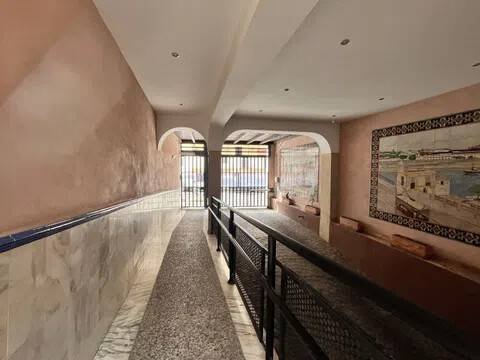 Apartamento 95 m² em Sevilla