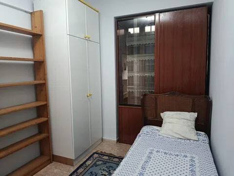 Piso de 150 m² en Ourense