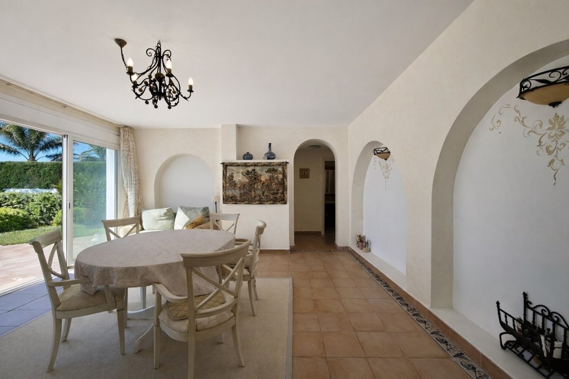 Piso de 397 m² en Castelló d'Empúries