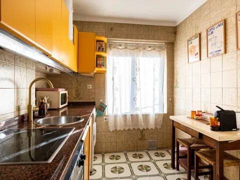 Piso de 75 m² en Santander