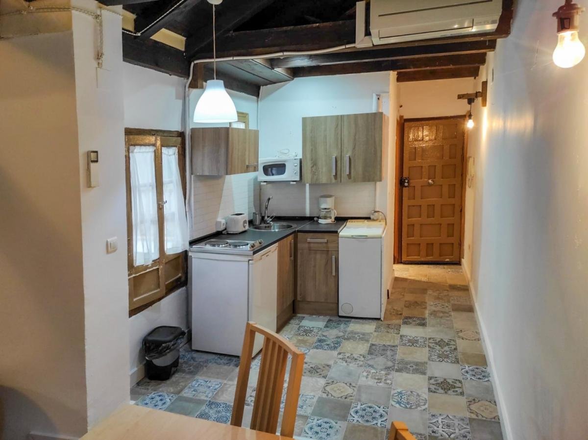 Piso de 35 m² en Granada