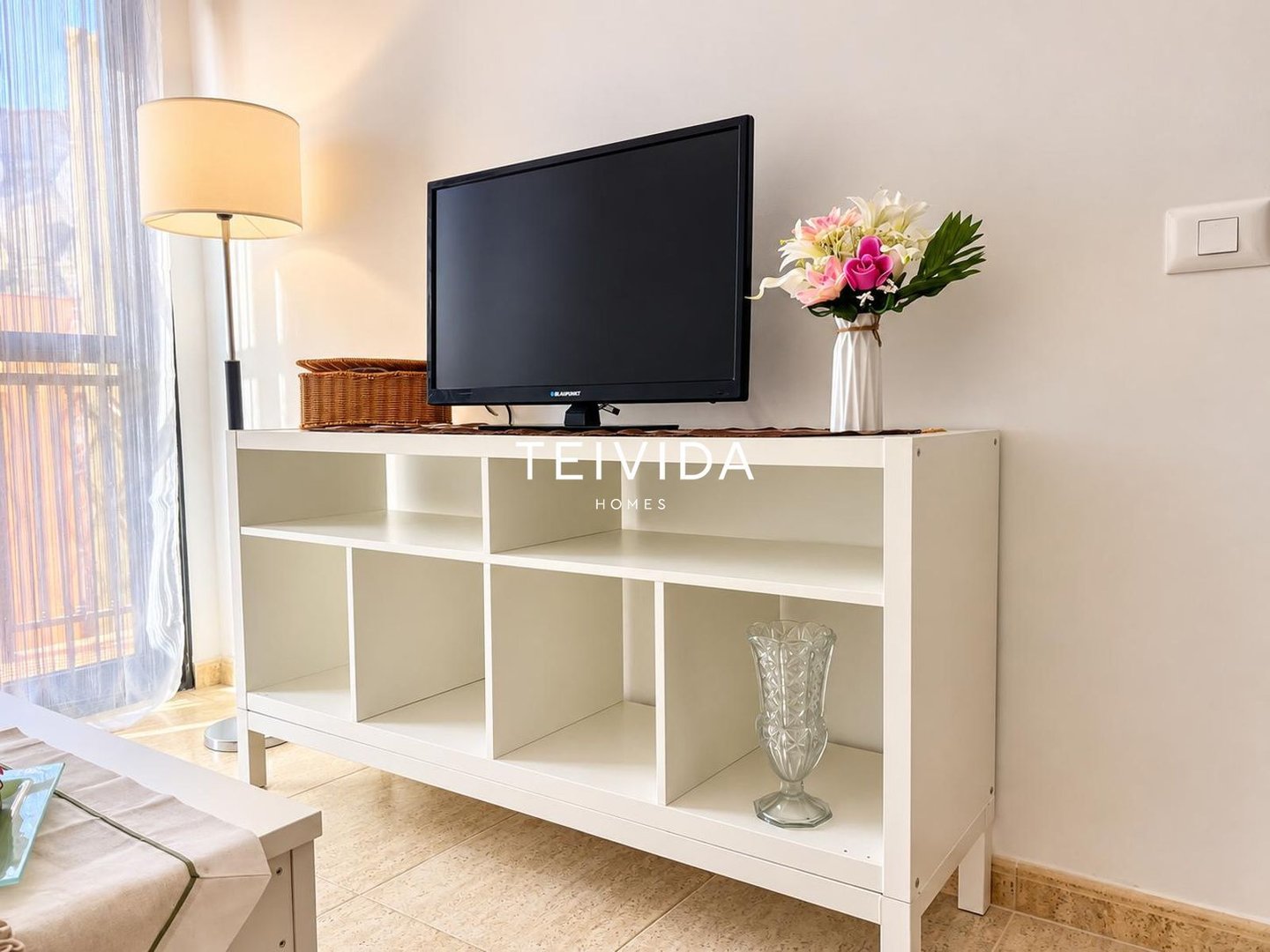 Piso de 77 m² en Adeje