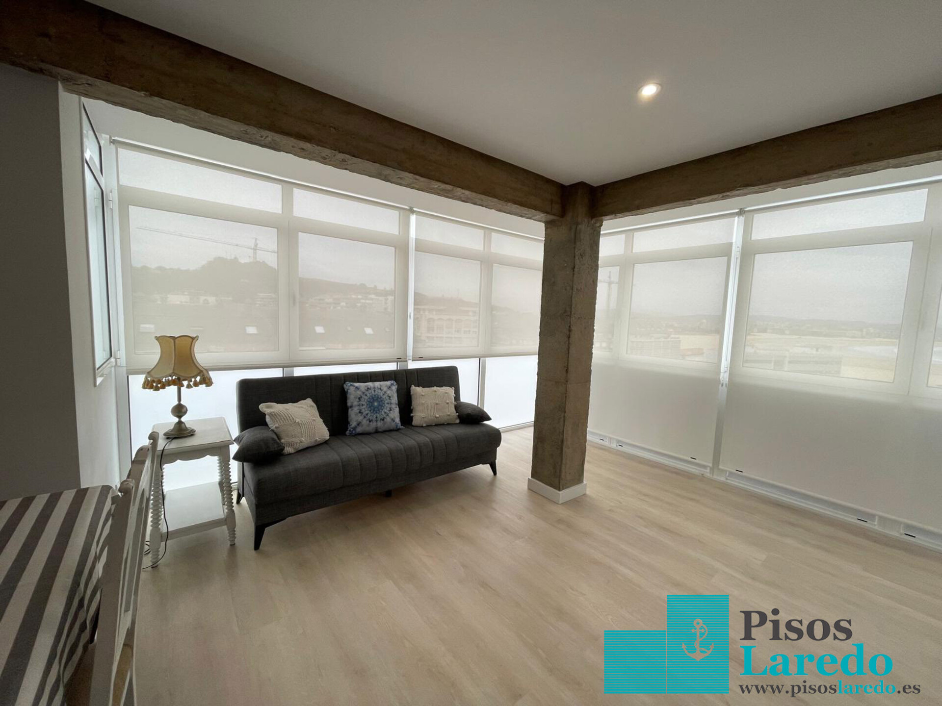 Piso de 70 m² en Laredo