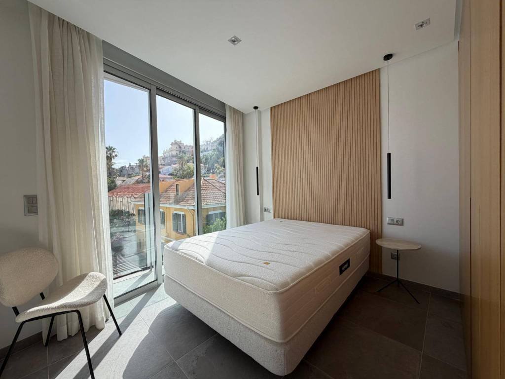 Piso de 142 m² en Santa Cruz de Tenerife