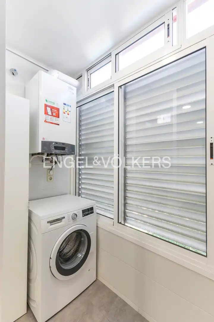 Piso de 103 m² en Madrid