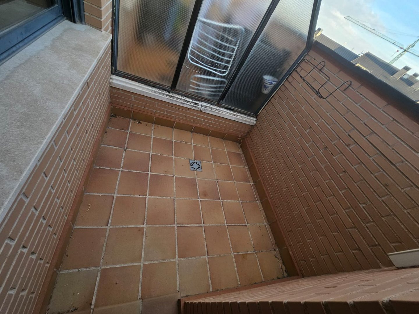 Pis de 80 m² a Brunete