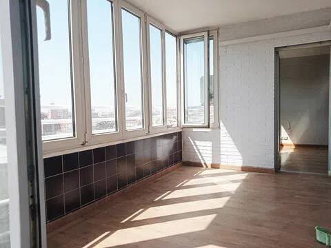 Pis de 120 m² a Madrid