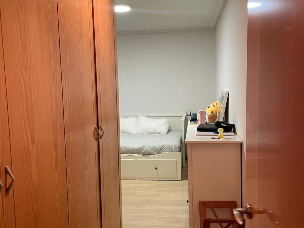 Piso de 150 m² en Salamanca