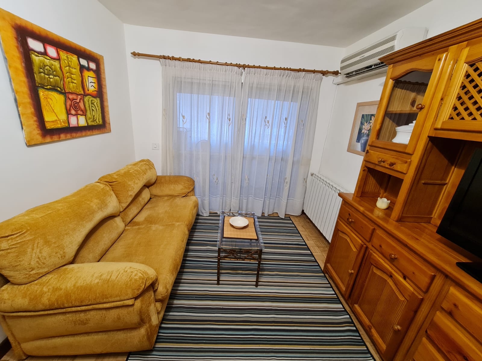 Stanza in affitto, Alcobendas