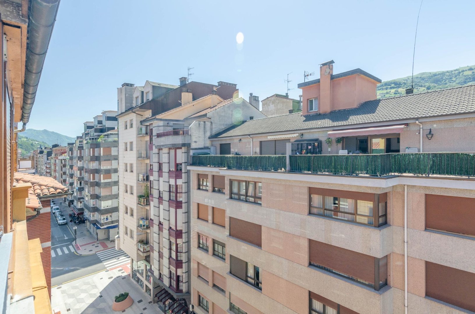 Pis de 71 m² a Mieres
