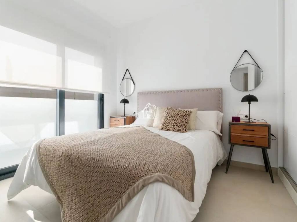 Casa de 210 m² en Benijófar