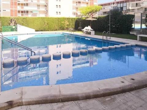 Piso de 95 m² en Alicante