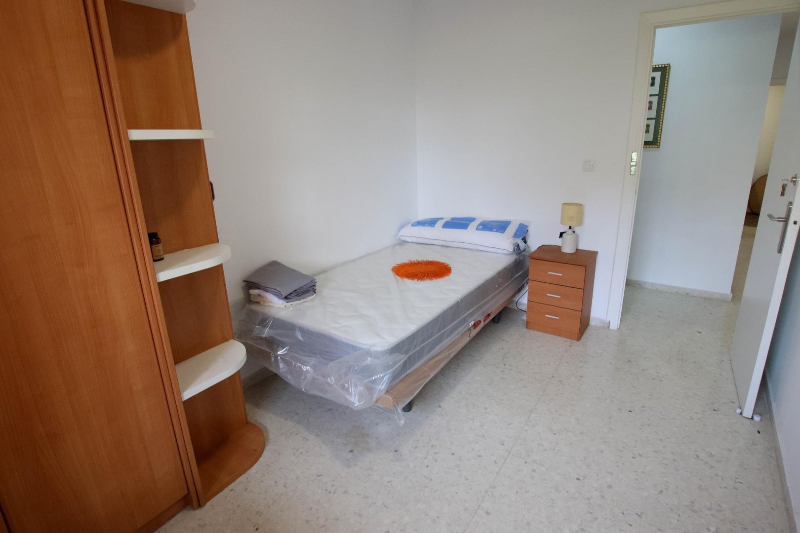 Piso de 90 m² en Badajoz