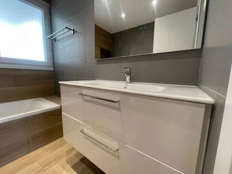 Piso de 220 m² en Madrid