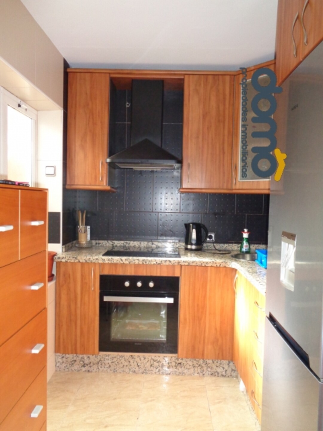Pis de 90 m² a Almeria