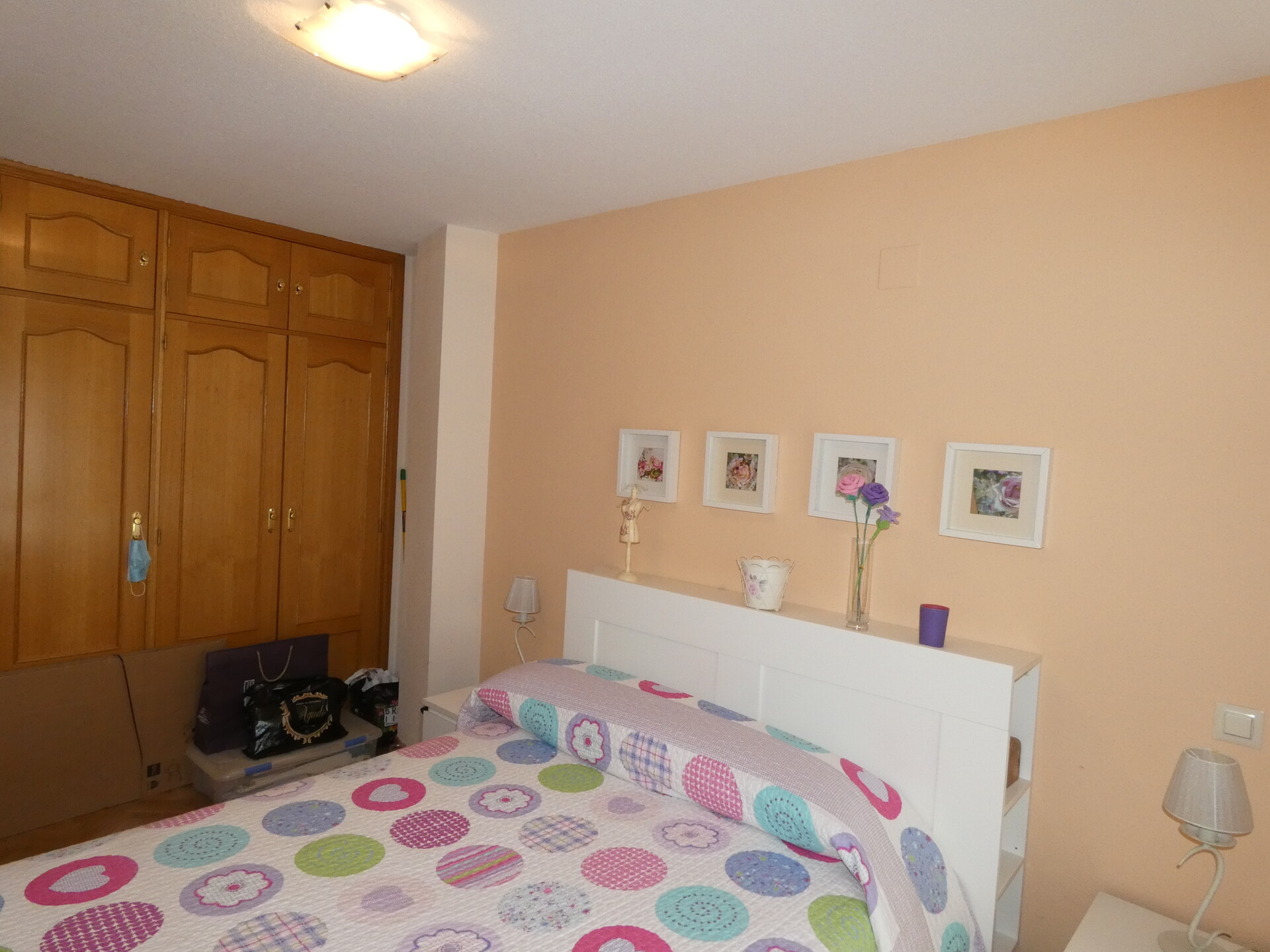 Piso de 64 m² en Toledo