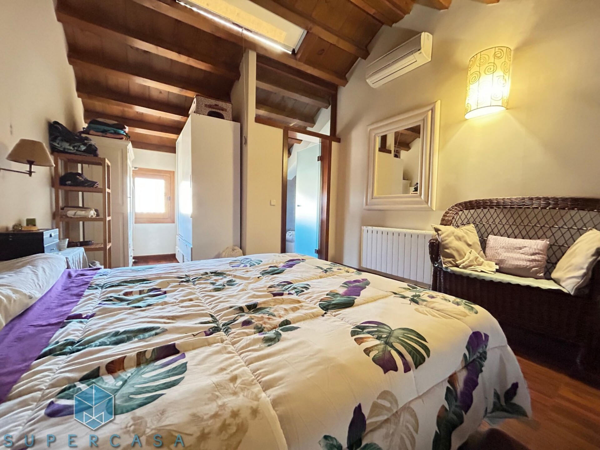 Apartamento 74 m² em Toledo