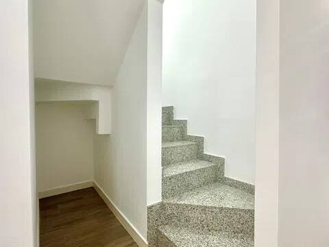 Pis de 110 m² a Múrcia