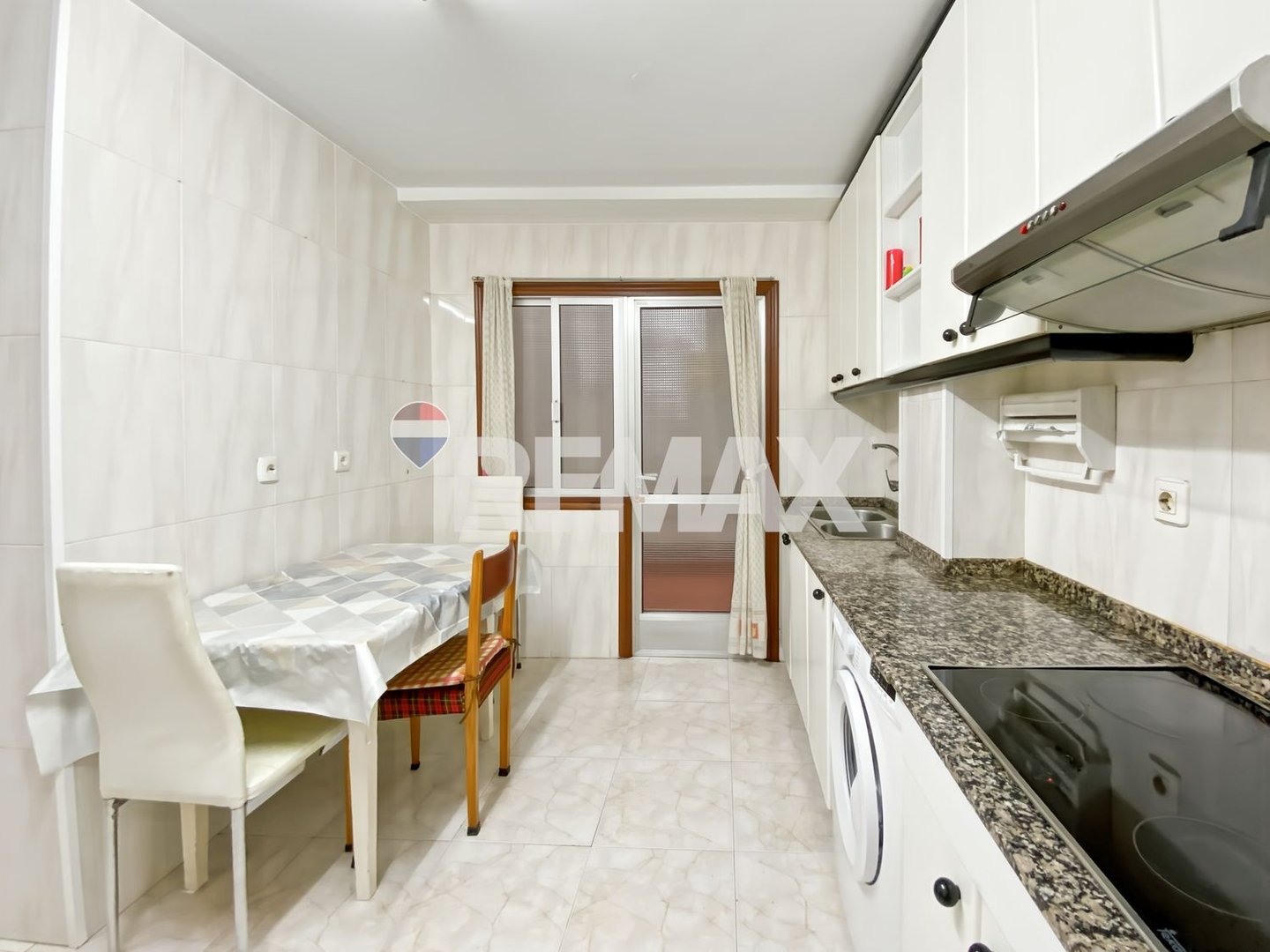 Pis de 82 m² a Santiago de Compostel·la