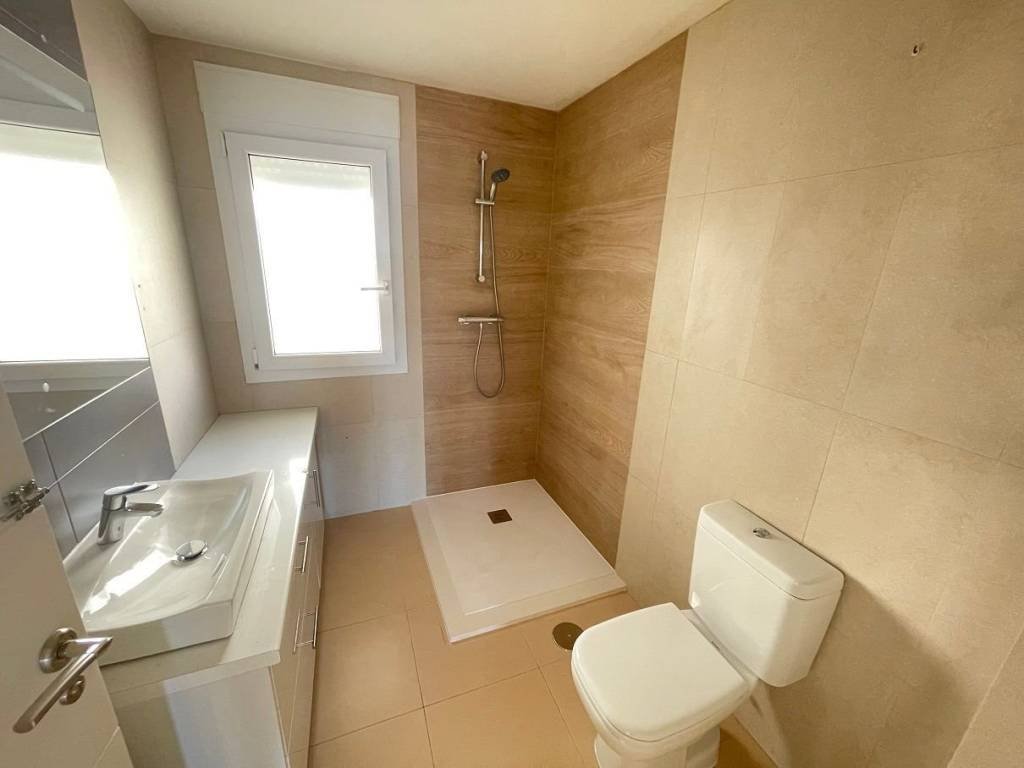 Pis de 170 m² a Altea