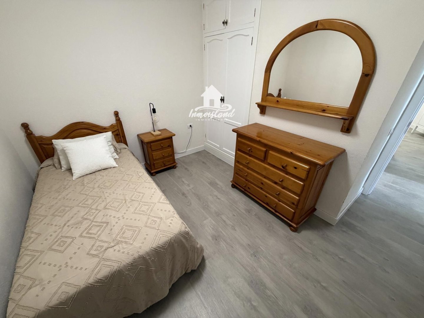 Wohnung 95 m² in Guía de Isora