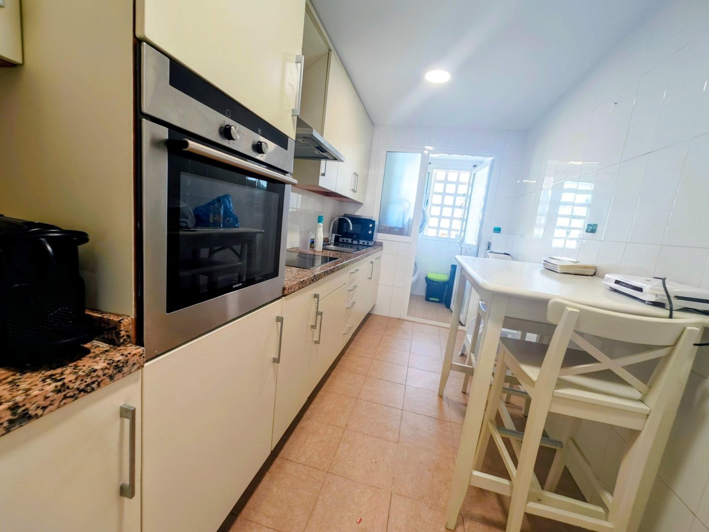 Wohnung 120 m² in San Roque