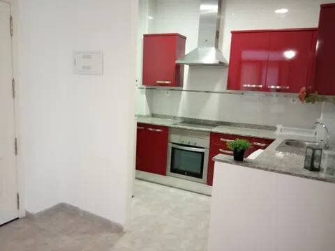 Piso de 80 m² en Valencia