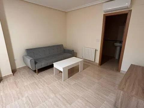 Piso de 55 m² en Puertollano