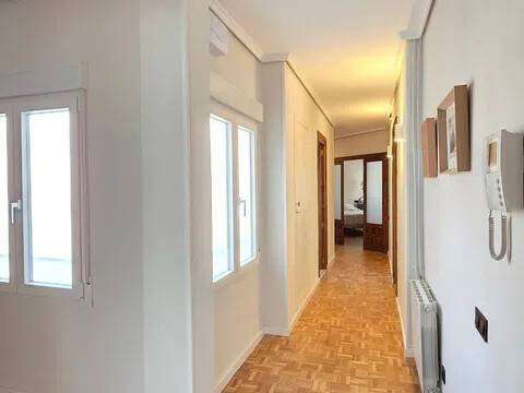 Piso de 196 m² en Valencia