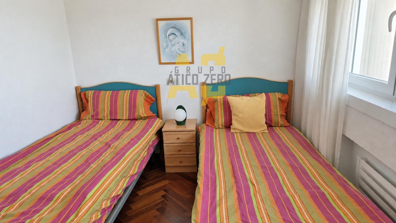 Piso de 123 m² en Vigo