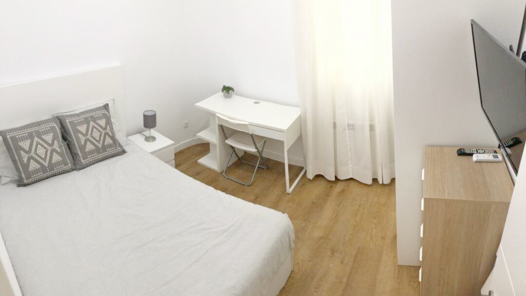 Piso de 63 m² en Madrid