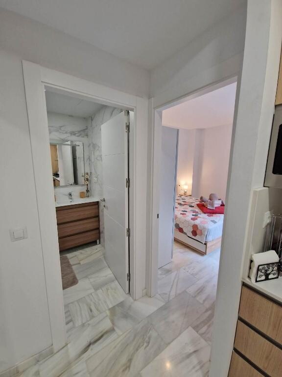 Pis de 60 m² a Màlaga