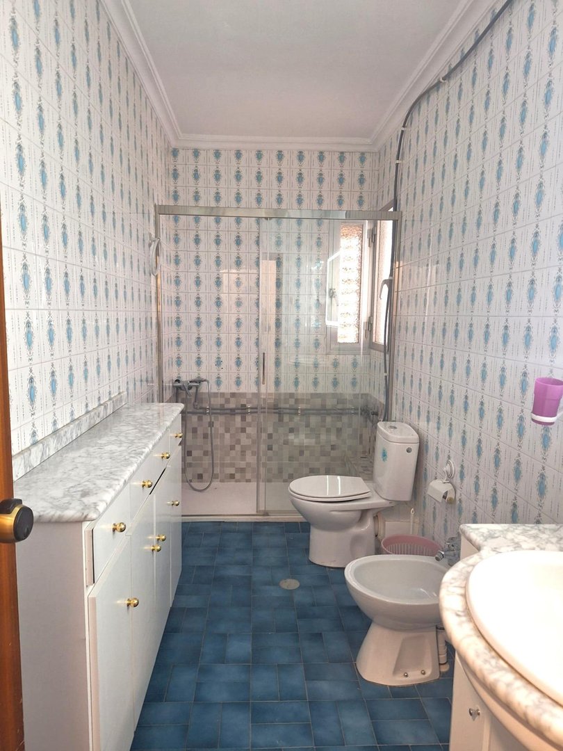 Piso de 130 m² en Murcia