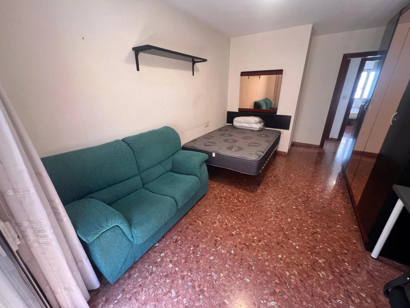 Habitación 120 m², Valencia