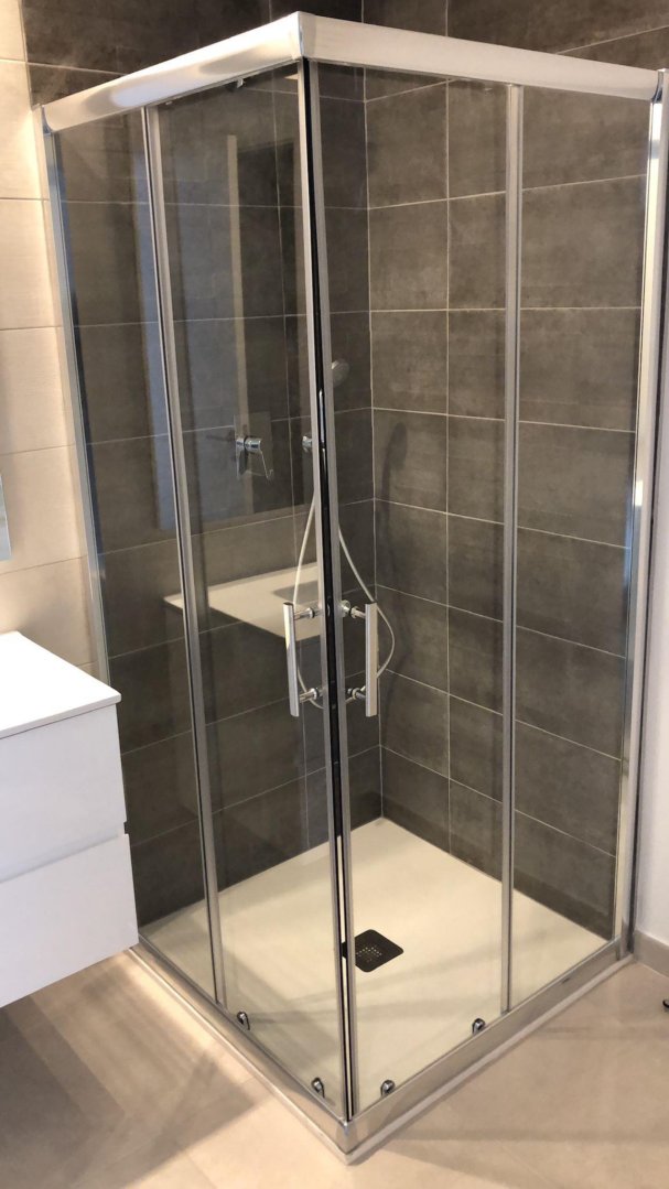 Piso de 65 m² en Pulpí
