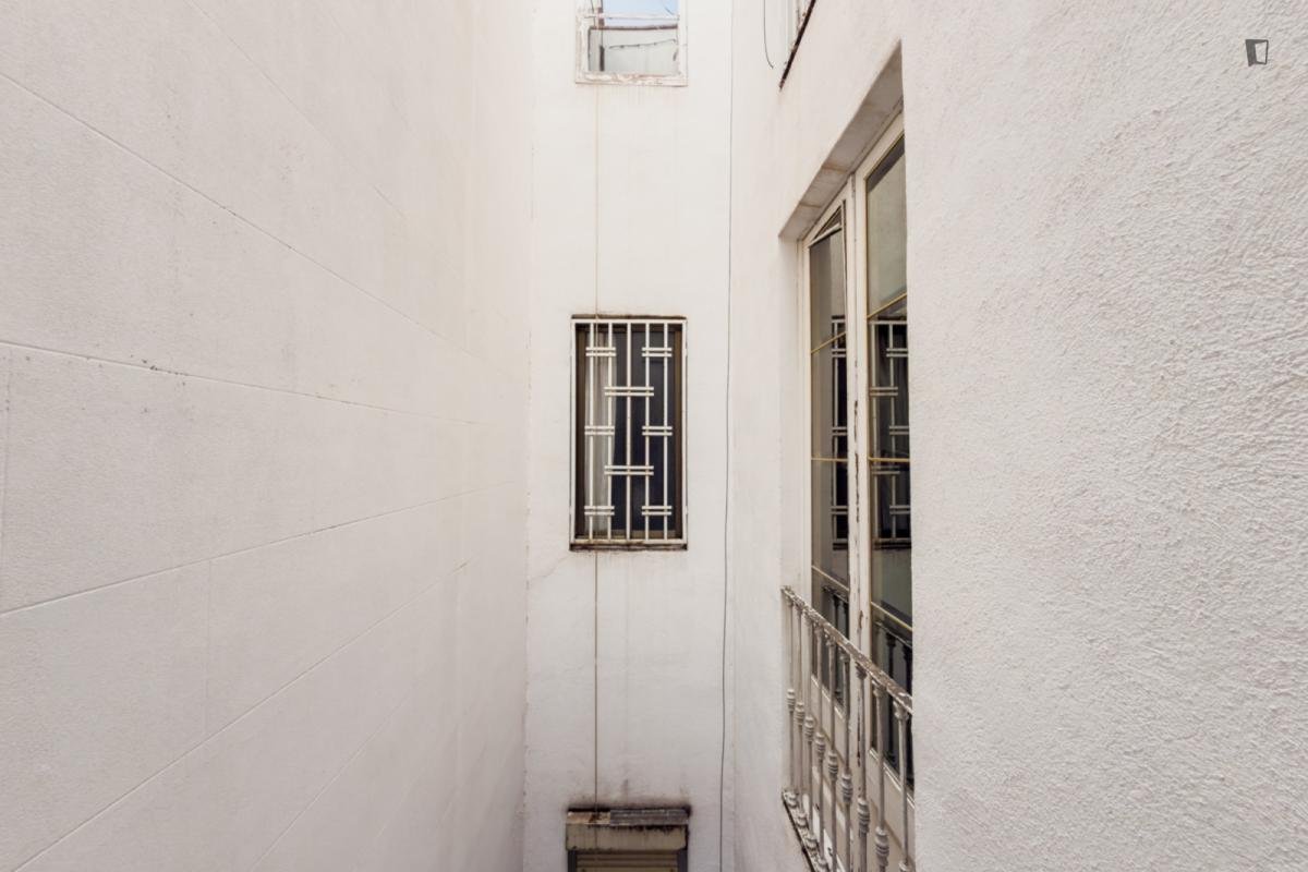 Habitación en alquiler, Barcelona